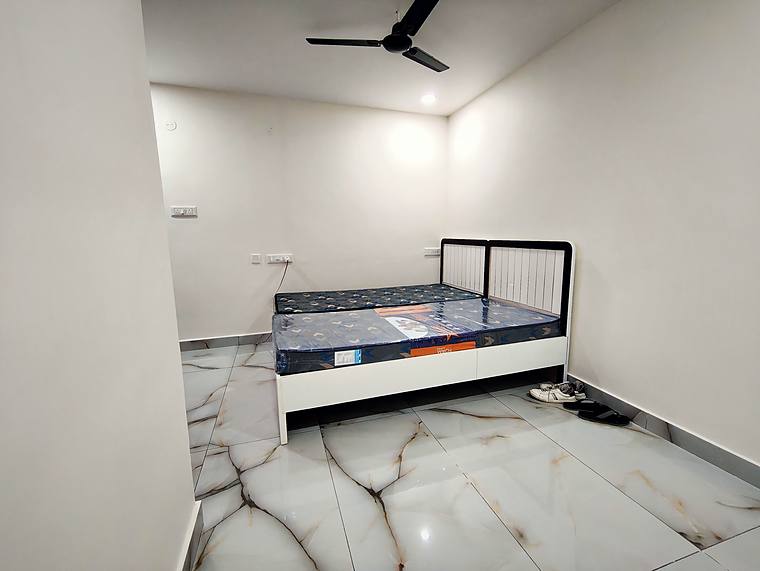 Single Room — photo 4